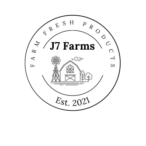 J7 Farms Logo