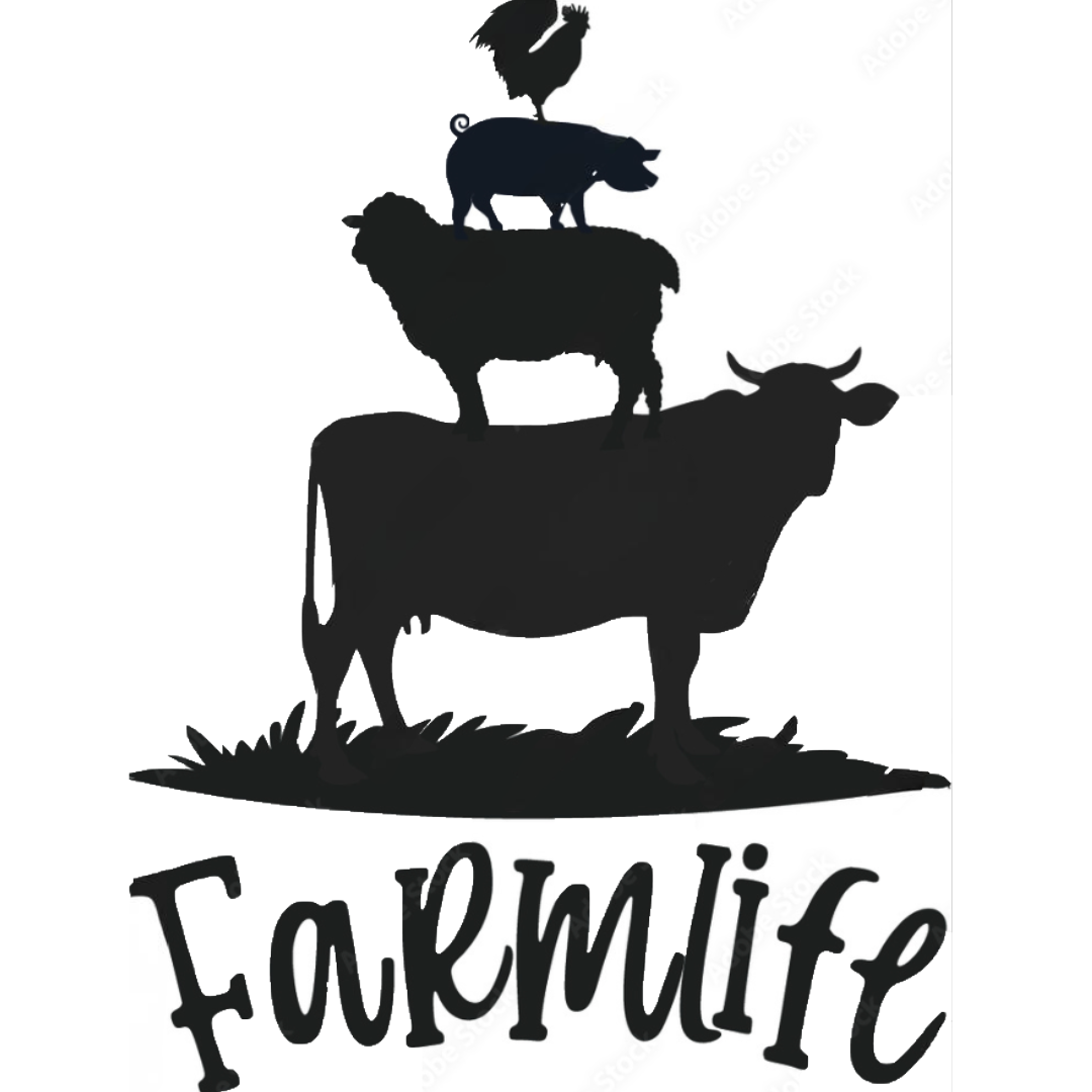 Farm Life Shirt