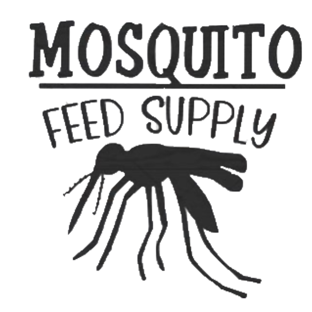 Mosquito Feed Supply Shirt